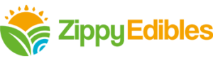 Zippy Edibles